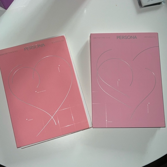 BTS Album bundle - Picture 3 of 8